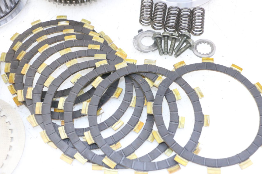 photo de CLUTCH YAMAHA YZ-F YZF 250 (2007 - 2013)