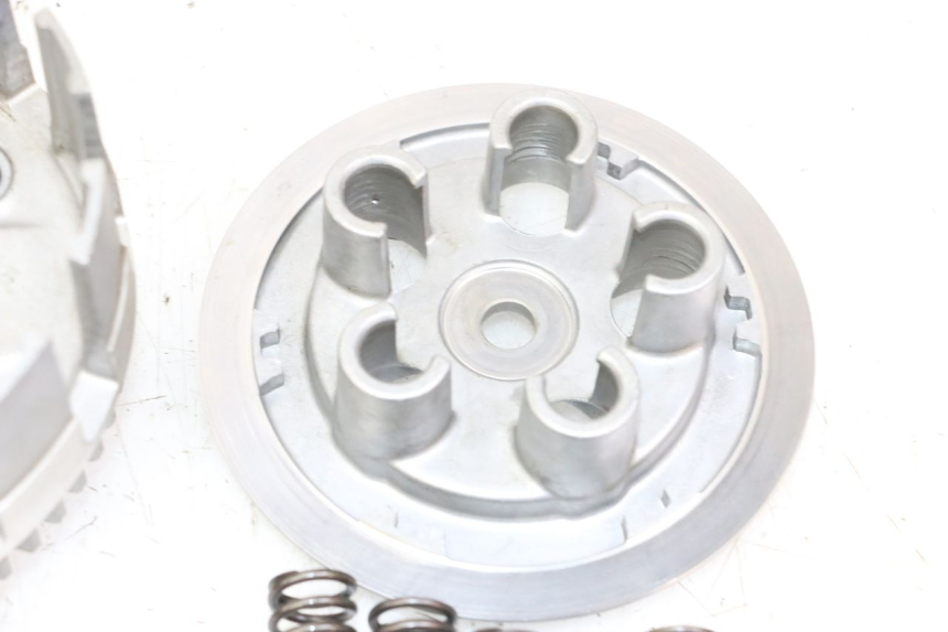 photo de CLUTCH YAMAHA YZ-F YZF 250 (2007 - 2013)