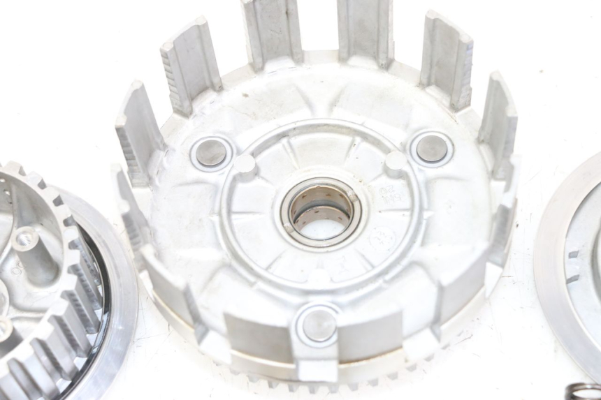 photo de CLUTCH YAMAHA YZ-F YZF 250 (2007 - 2013)
