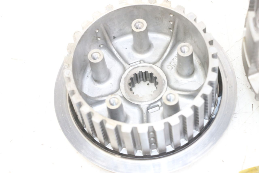 photo de CLUTCH YAMAHA YZ-F YZF 250 (2007 - 2013)