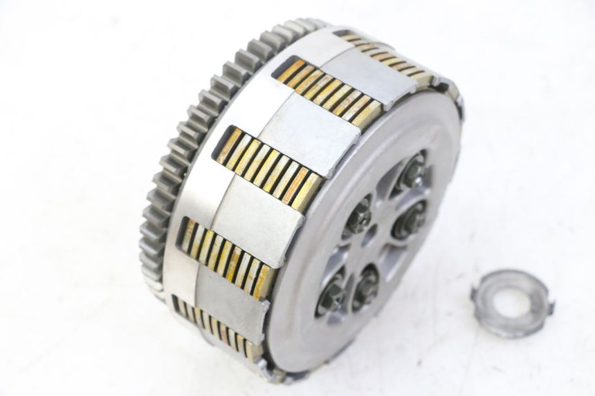 photo de CLUTCH YAMAHA YZ-F YZF 250 (2007 - 2013)