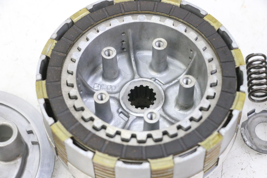 photo de CLUTCH YAMAHA YZ-F YZF 250 (2007 - 2013)