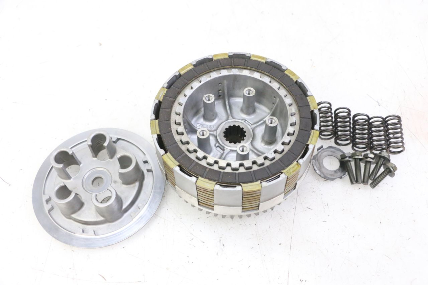 photo de CLUTCH YAMAHA YZ-F YZF 250 (2007 - 2013)