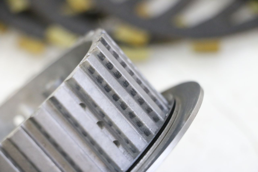 photo de CLUTCH YAMAHA YZ-F YZF 250 (2007 - 2013)