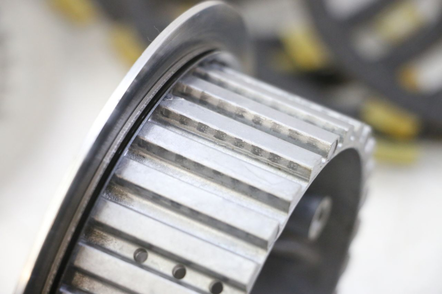 photo de CLUTCH YAMAHA YZ-F YZF 250 (2007 - 2013)