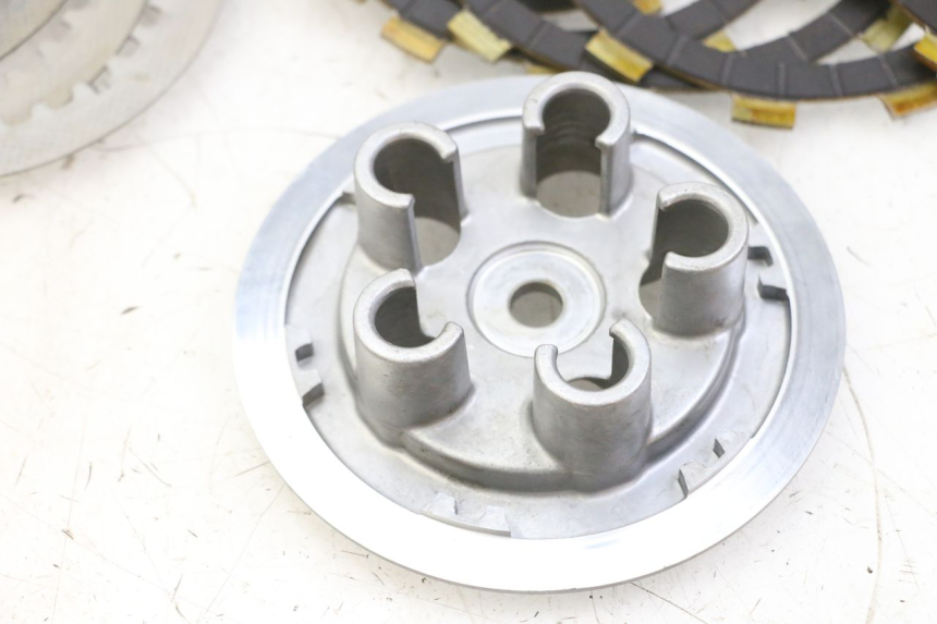 photo de CLUTCH YAMAHA YZ-F YZF 250 (2007 - 2013)
