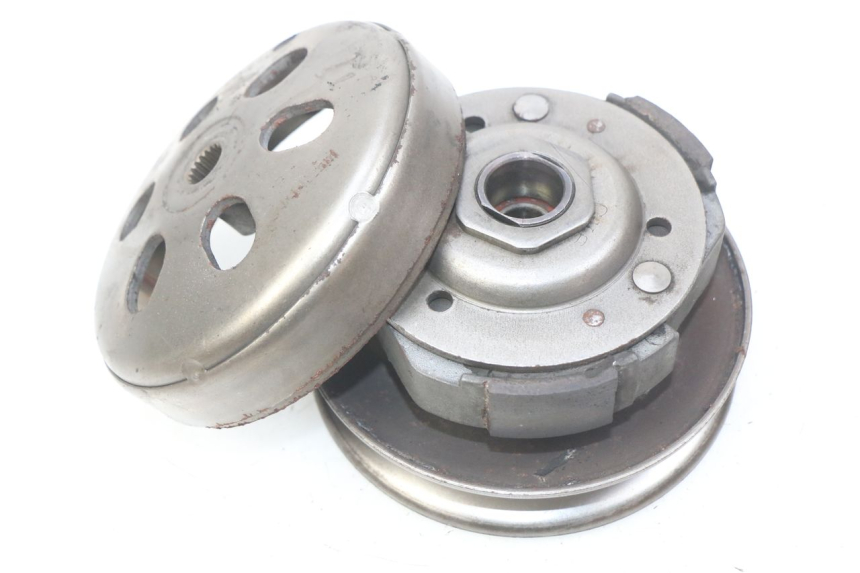 photo de CLUTCH YAMASAKI YM T 125 (2015 - 2020)