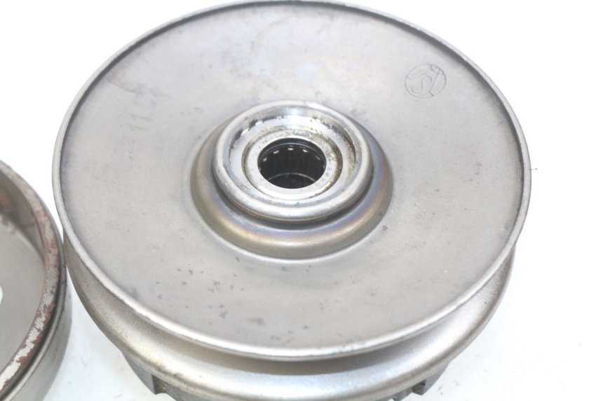 photo de CLUTCH YAMASAKI YM T 125 (2015 - 2020)