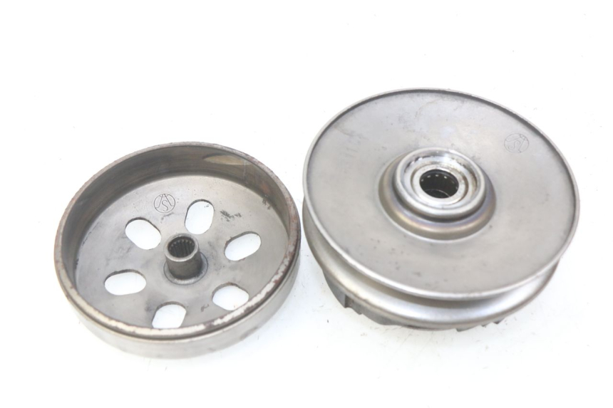 photo de CLUTCH YAMASAKI YM T 125 (2015 - 2020)