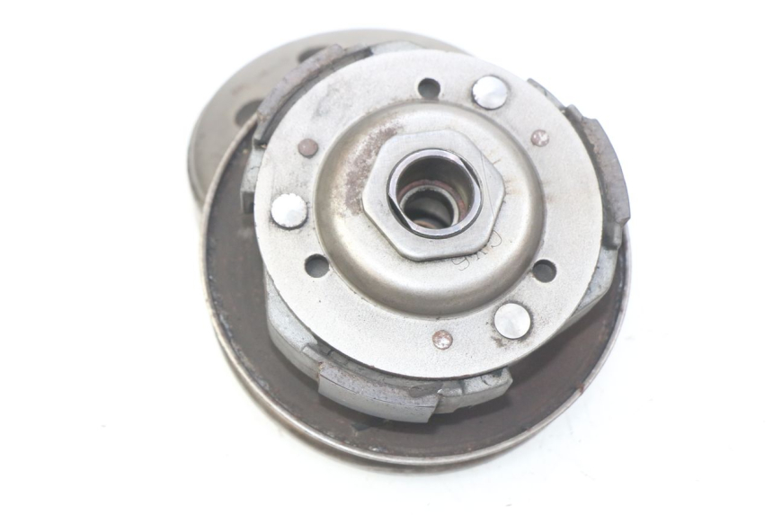 photo de CLUTCH YAMASAKI YM T 125 (2015 - 2020)