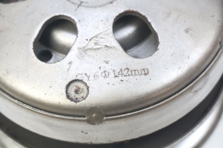 photo de CLUTCH YAMASAKI YM T 125 (2015 - 2020)