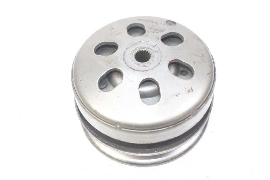 photo de CLUTCH YAMASAKI YM T 125 (2015 - 2020)