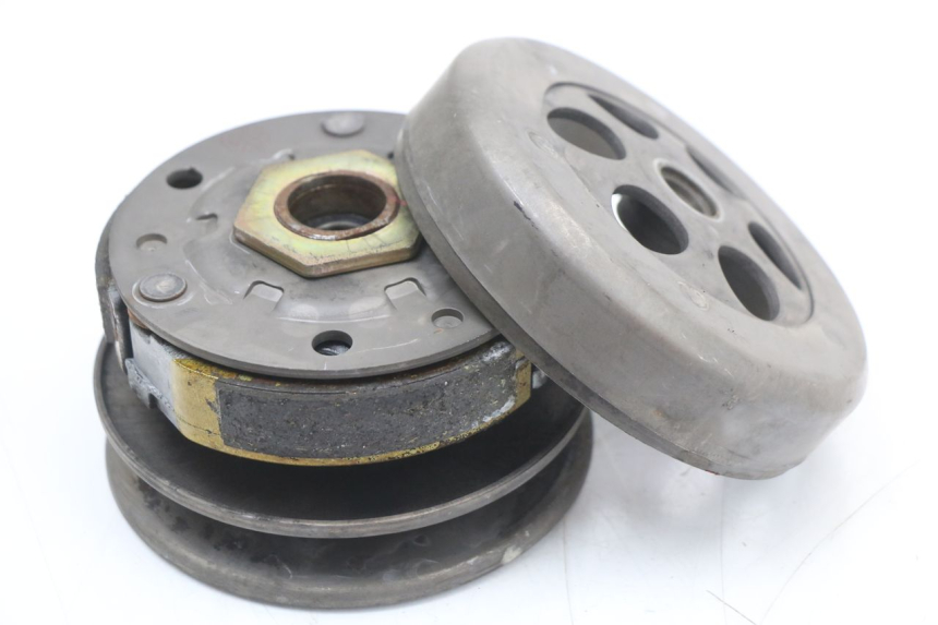 photo de CLUTCH YAMAHA YE ZEST 50 (1992 - 1998)