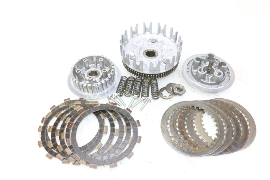 photo de CLUTCH YAMAHA YFM R RAPTOR 250 (2008 - 2014)