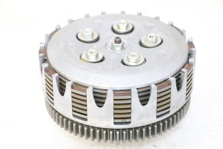 photo de CLUTCH YAMAHA YFM R RAPTOR 250 (2008 - 2014)