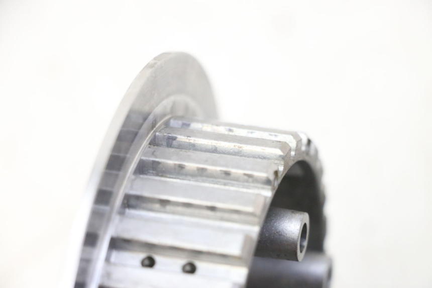 photo de CLUTCH YAMAHA YFM R RAPTOR 250 (2008 - 2014)