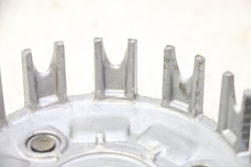 photo de CLUTCH YAMAHA YFM R RAPTOR 250 (2008 - 2014)