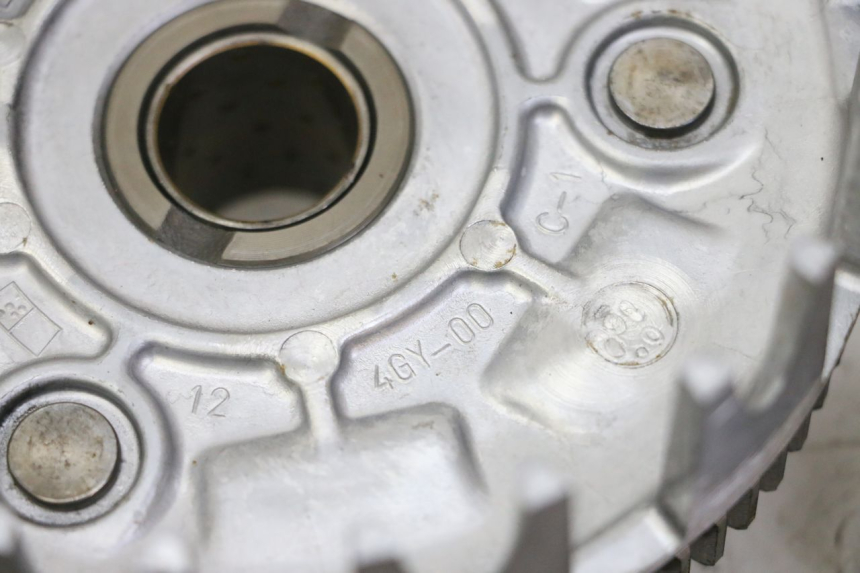 photo de CLUTCH YAMAHA YFM R RAPTOR 250 (2008 - 2014)