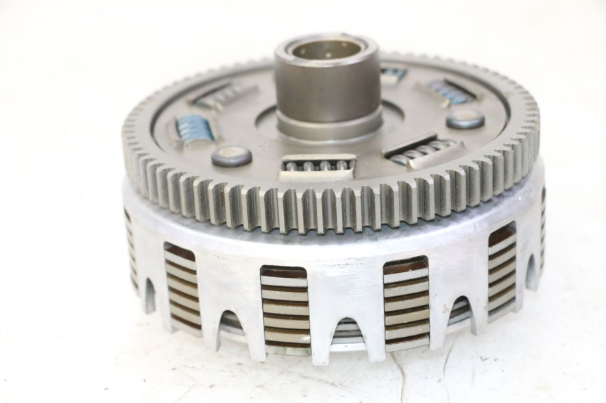 photo de CLUTCH YAMAHA YFM R RAPTOR 250 (2008 - 2014)