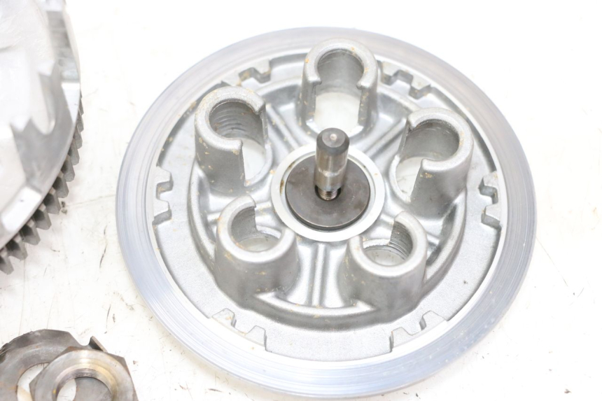 photo de CLUTCH YAMAHA YFM R RAPTOR 250 (2008 - 2014)
