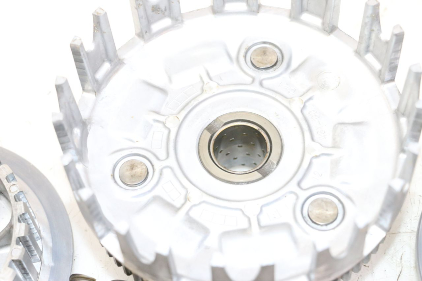 photo de CLUTCH YAMAHA YFM R RAPTOR 250 (2008 - 2014)
