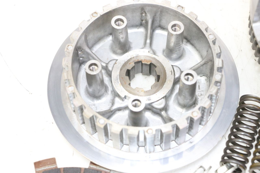 photo de CLUTCH YAMAHA YFM R RAPTOR 250 (2008 - 2014)