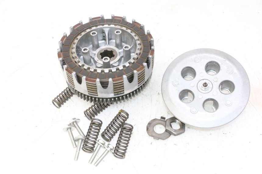 photo de CLUTCH YAMAHA YFM R RAPTOR 250 (2008 - 2014)