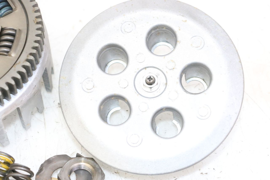 photo de CLUTCH YAMAHA YFM R RAPTOR 250 (2008 - 2014)
