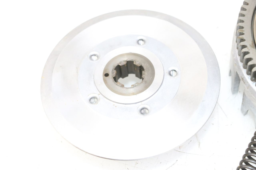 photo de CLUTCH YAMAHA YFM R RAPTOR 250 (2008 - 2014)