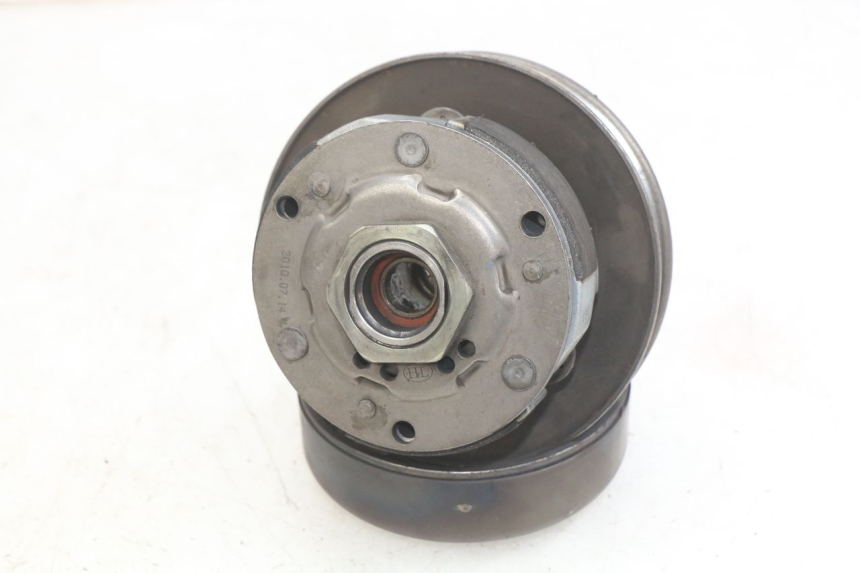 photo de CLUTCH YAMAHA YP MAJESTY 125 (1998 - 2001)