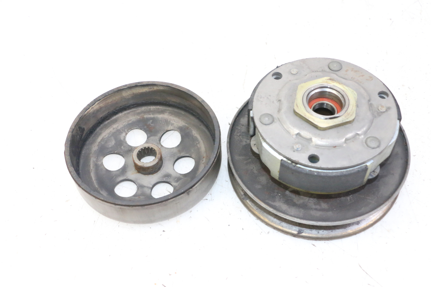 photo de CLUTCH YAMAHA YP MAJESTY 125 (2002 - 2006)