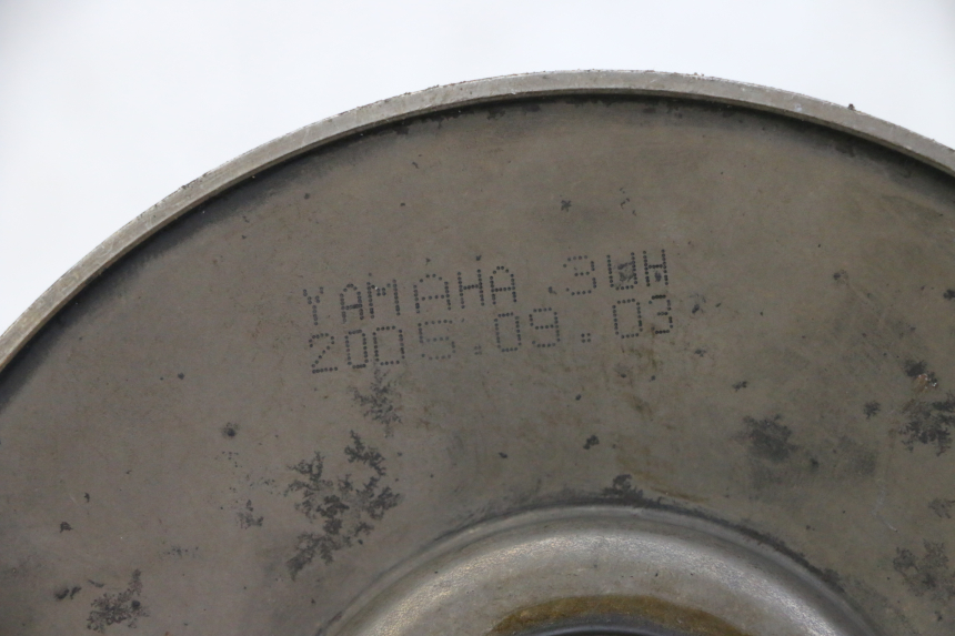 photo de CLUTCH YAMAHA YP MAJESTY 125 (2002 - 2006)