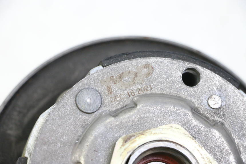 photo de CLUTCH YAMAHA YP MAJESTY 125 (2002 - 2006)