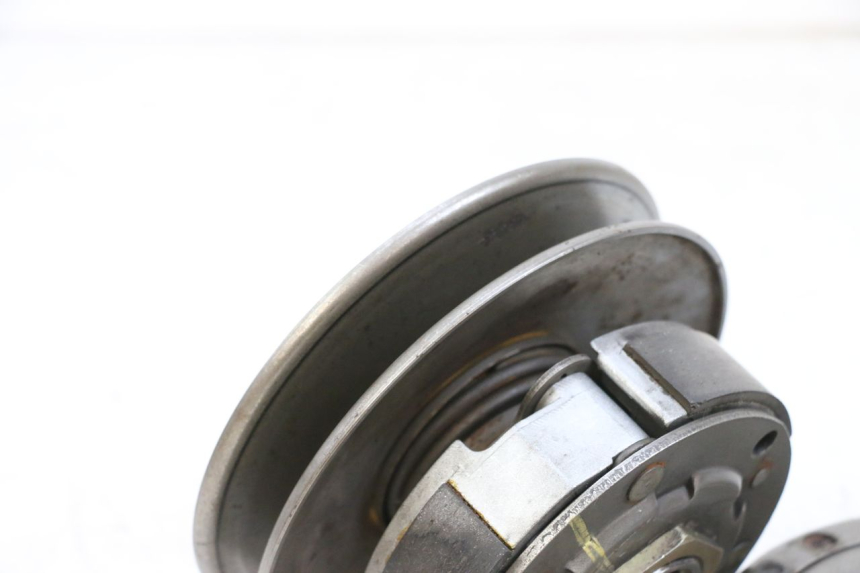 photo de CLUTCH YAMAHA YP MAJESTY 125 (2002 - 2006) - Alternative perspective