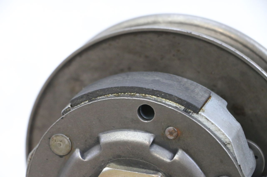 photo de CLUTCH YAMAHA YP MAJESTY 125 (2002 - 2006) - Markings and original references