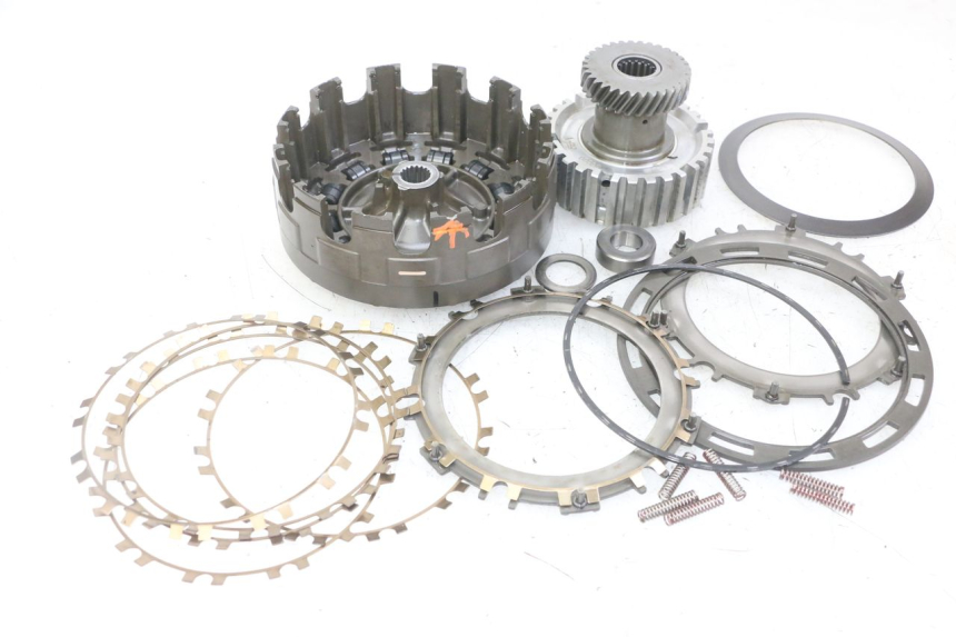 photo de CLUTCH YAMAHA YP T-MAX TMAX 530 (2017 - 2020)