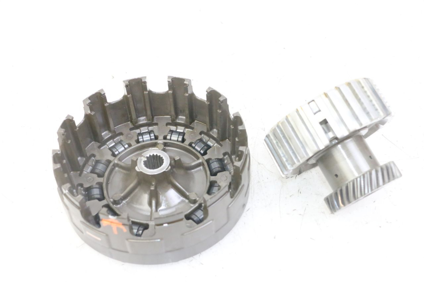 photo de CLUTCH YAMAHA YP T-MAX TMAX 530 (2017 - 2020)