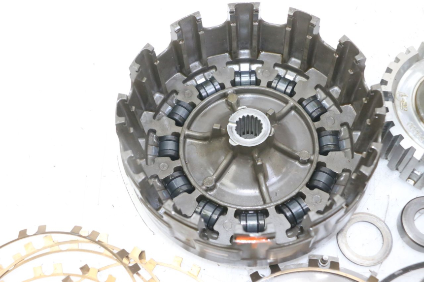 photo de CLUTCH YAMAHA YP T-MAX TMAX 530 (2017 - 2020)