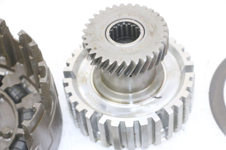 photo de CLUTCH YAMAHA YP T-MAX TMAX 530 (2017 - 2020)