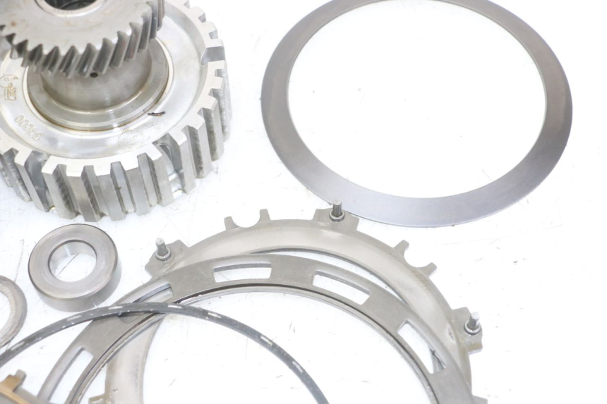 photo de CLUTCH YAMAHA YP T-MAX TMAX 530 (2017 - 2020)