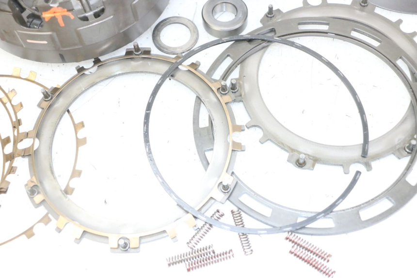 photo de CLUTCH YAMAHA YP T-MAX TMAX 530 (2017 - 2020)