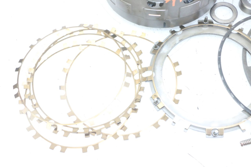 photo de CLUTCH YAMAHA YP T-MAX TMAX 530 (2017 - 2020)