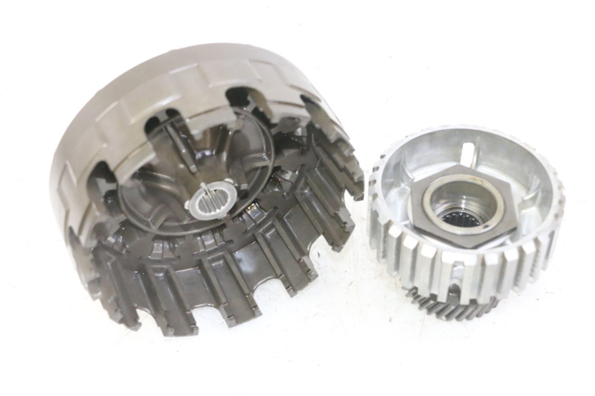 photo de CLUTCH YAMAHA YP T-MAX TMAX 530 (2017 - 2020)