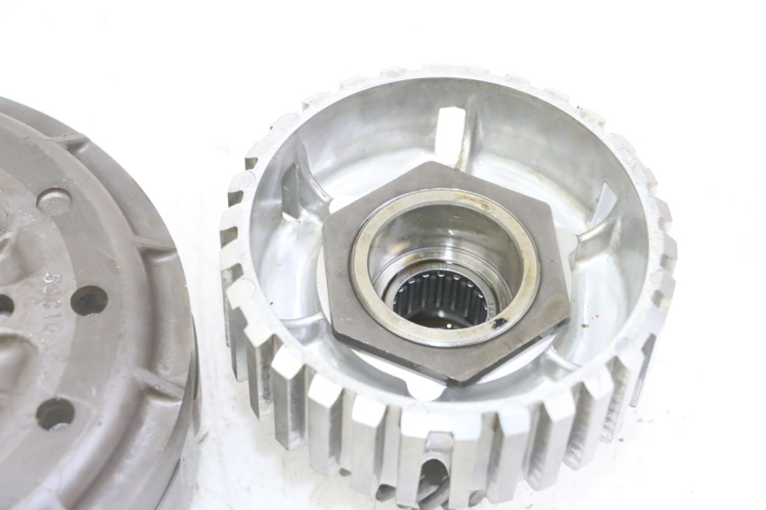 photo de CLUTCH YAMAHA YP T-MAX TMAX 530 (2017 - 2020)