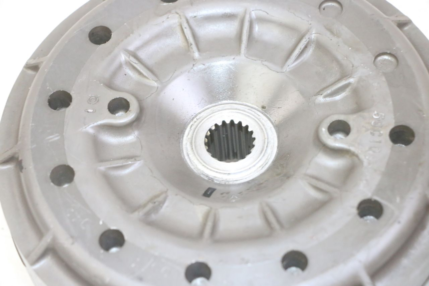 photo de CLUTCH YAMAHA YP T-MAX TMAX 530 (2017 - 2020)