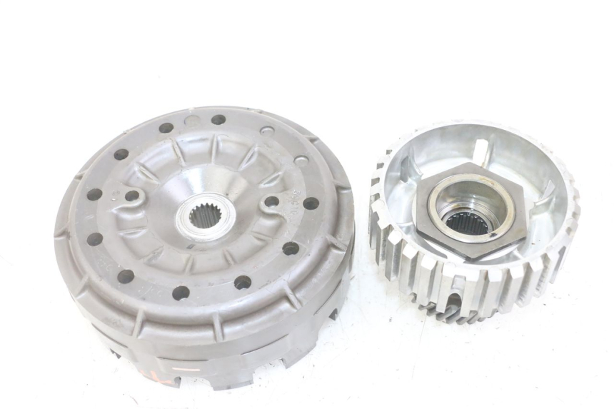 photo de CLUTCH YAMAHA YP T-MAX TMAX 530 (2017 - 2020)