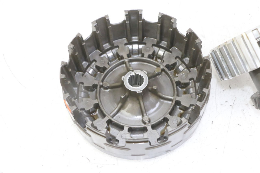 photo de CLUTCH YAMAHA YP T-MAX TMAX 530 (2017 - 2020)