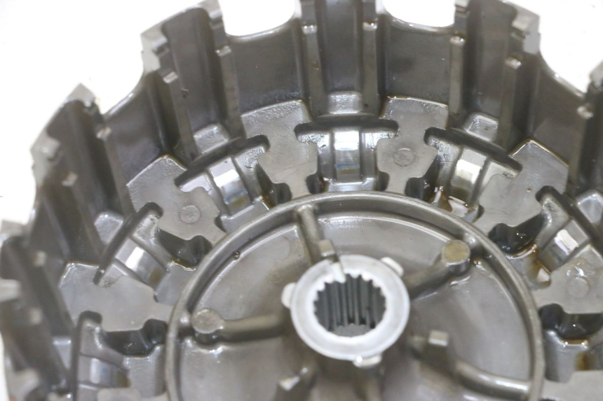 photo de CLUTCH YAMAHA YP T-MAX TMAX 530 (2017 - 2020)