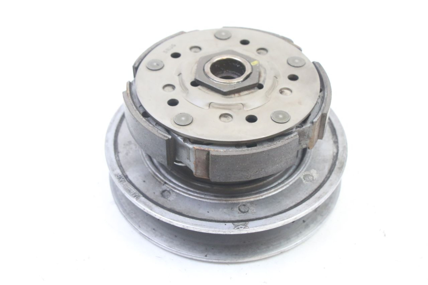 photo de CLUTCH YAMAHA YP X-MAX XMAX 400 (2014 - 2017)