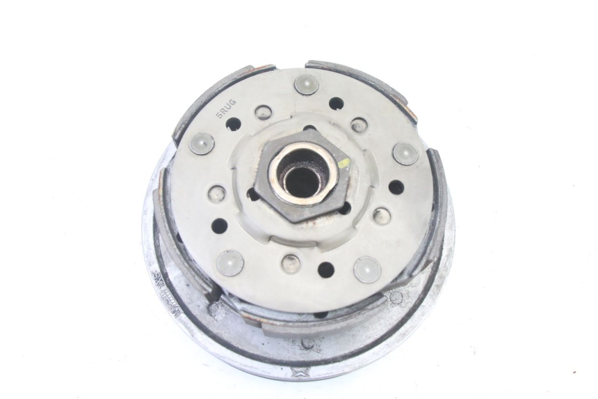 photo de CLUTCH YAMAHA YP X-MAX XMAX 400 (2014 - 2017)